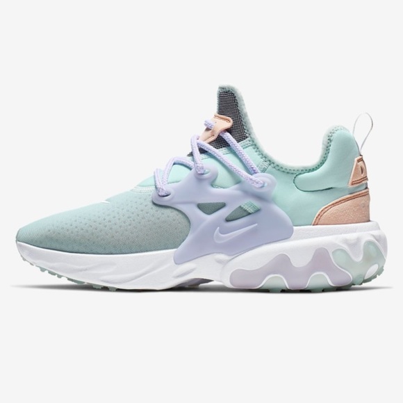 pink nike presto womens